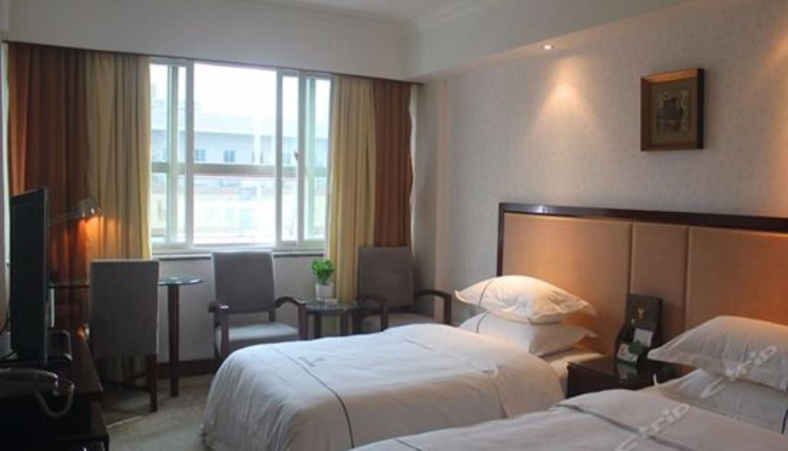 Chambre Business - Wuniu Hotel