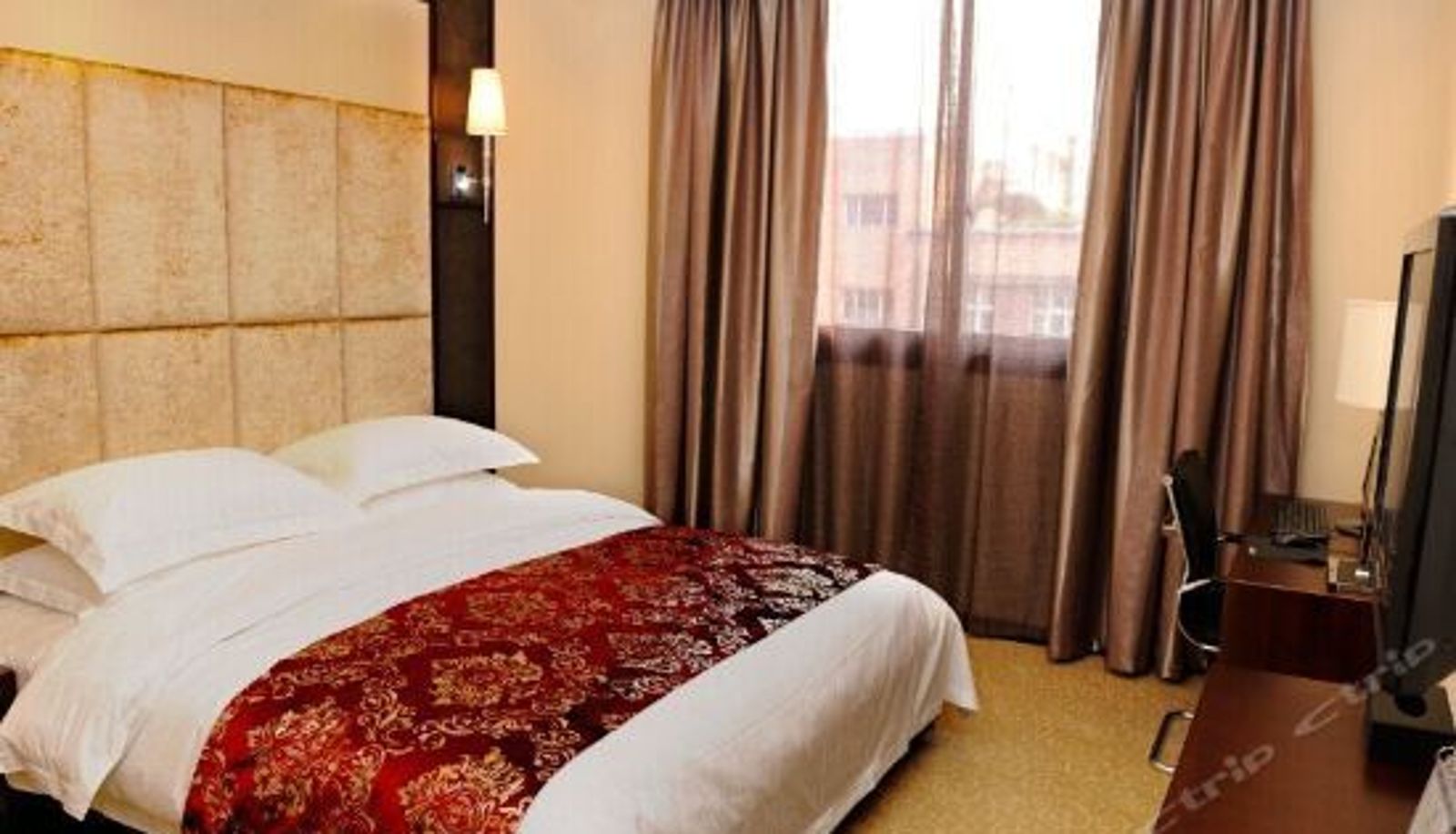 Chambre Business - Saifeier Hotel