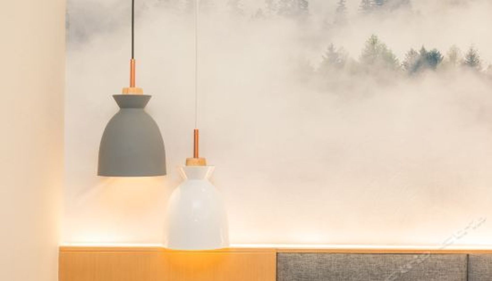 Business-Zimmer - Infully Hotel (Zigong Lantern Park)
