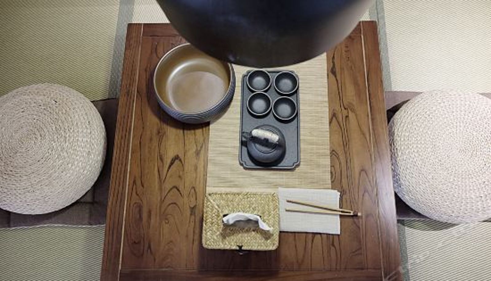 Suite - LU Su Hotel