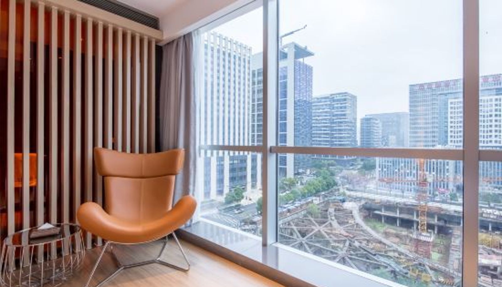 Suite - My Hotel