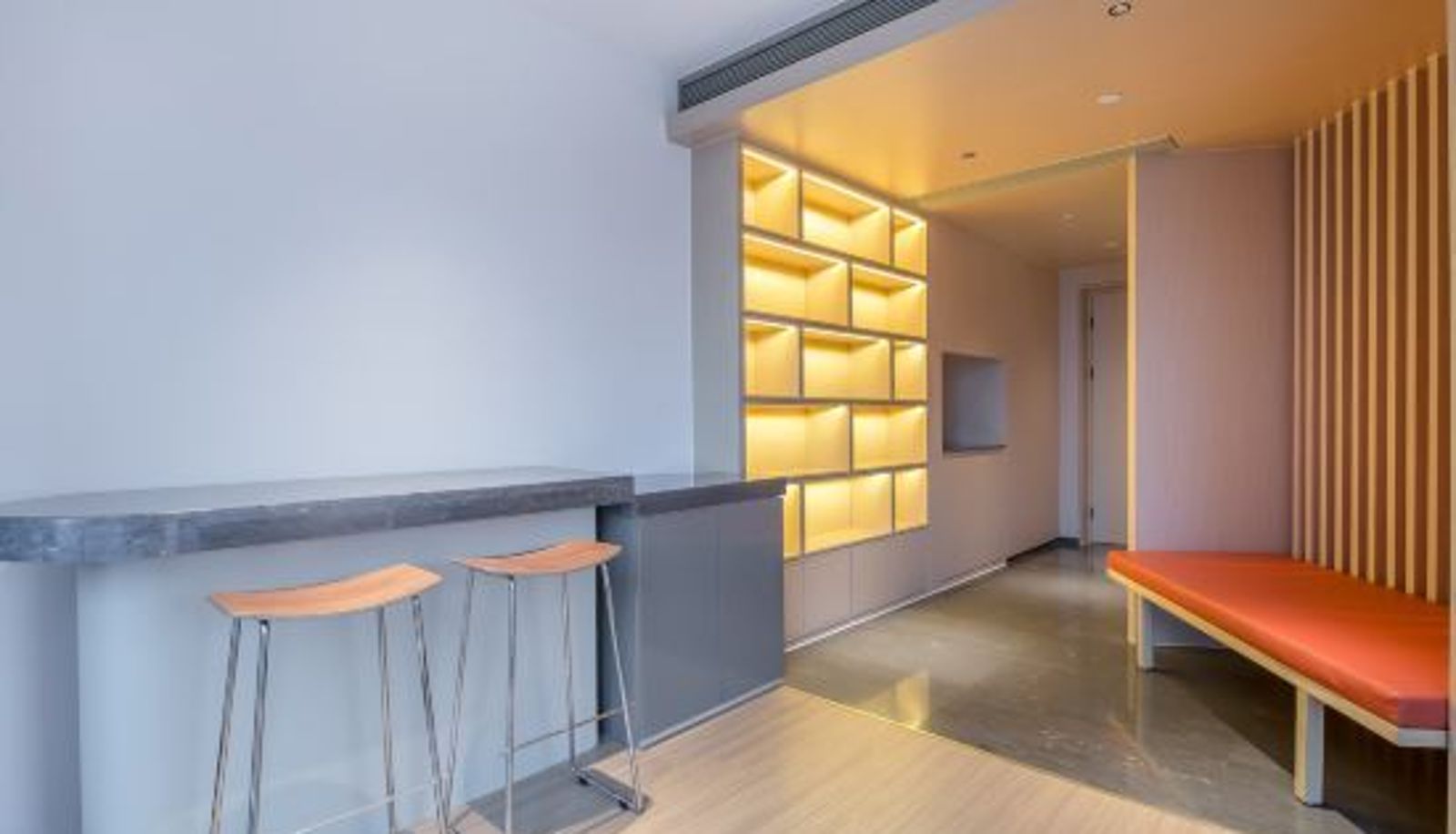 Suite - My Hotel