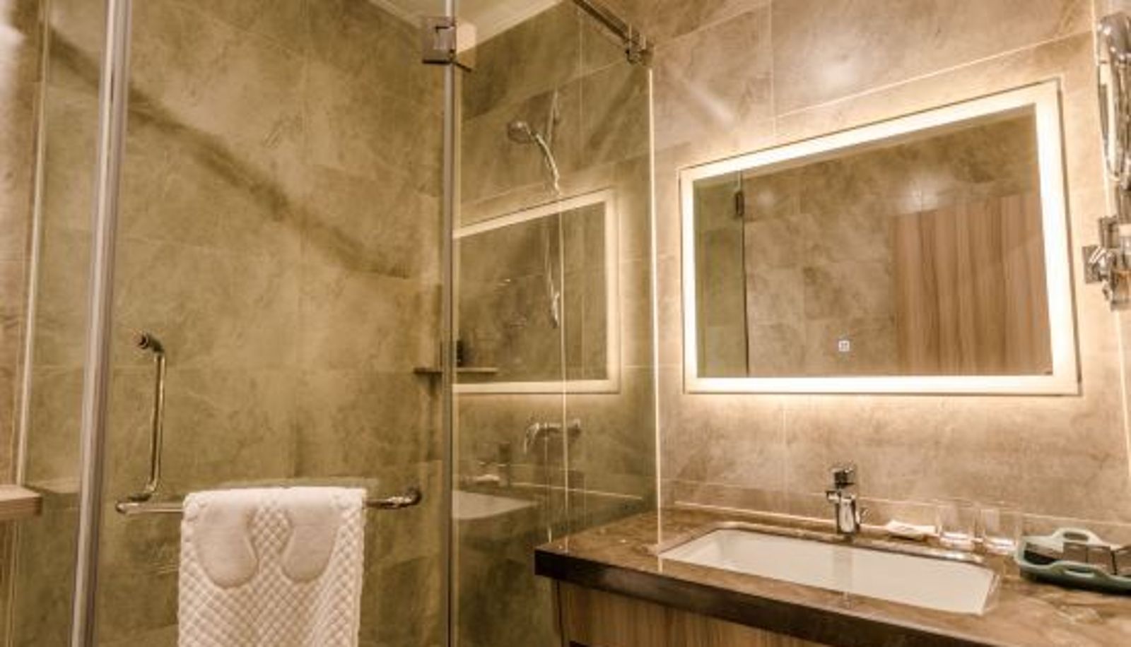 Superior room - WHLZ HOTEL