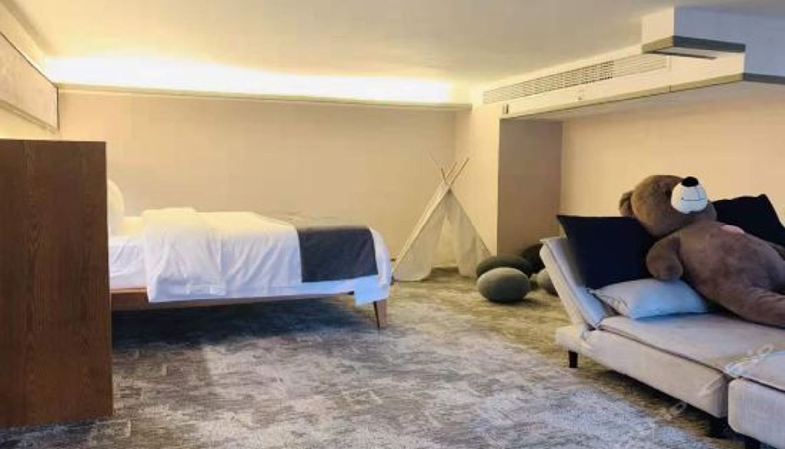 Suite - Jinda Yunlai Hotel