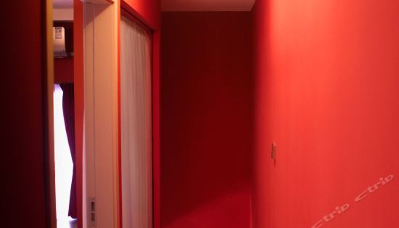 Superior room - 重庆Hers江憩民宿