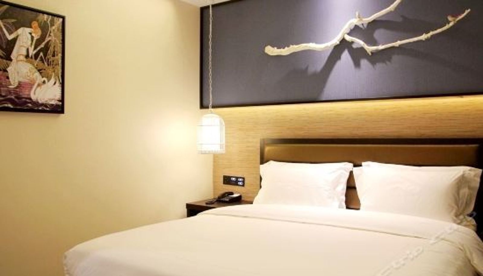 Camera superior - Moli Boutique Hotel Qingdao