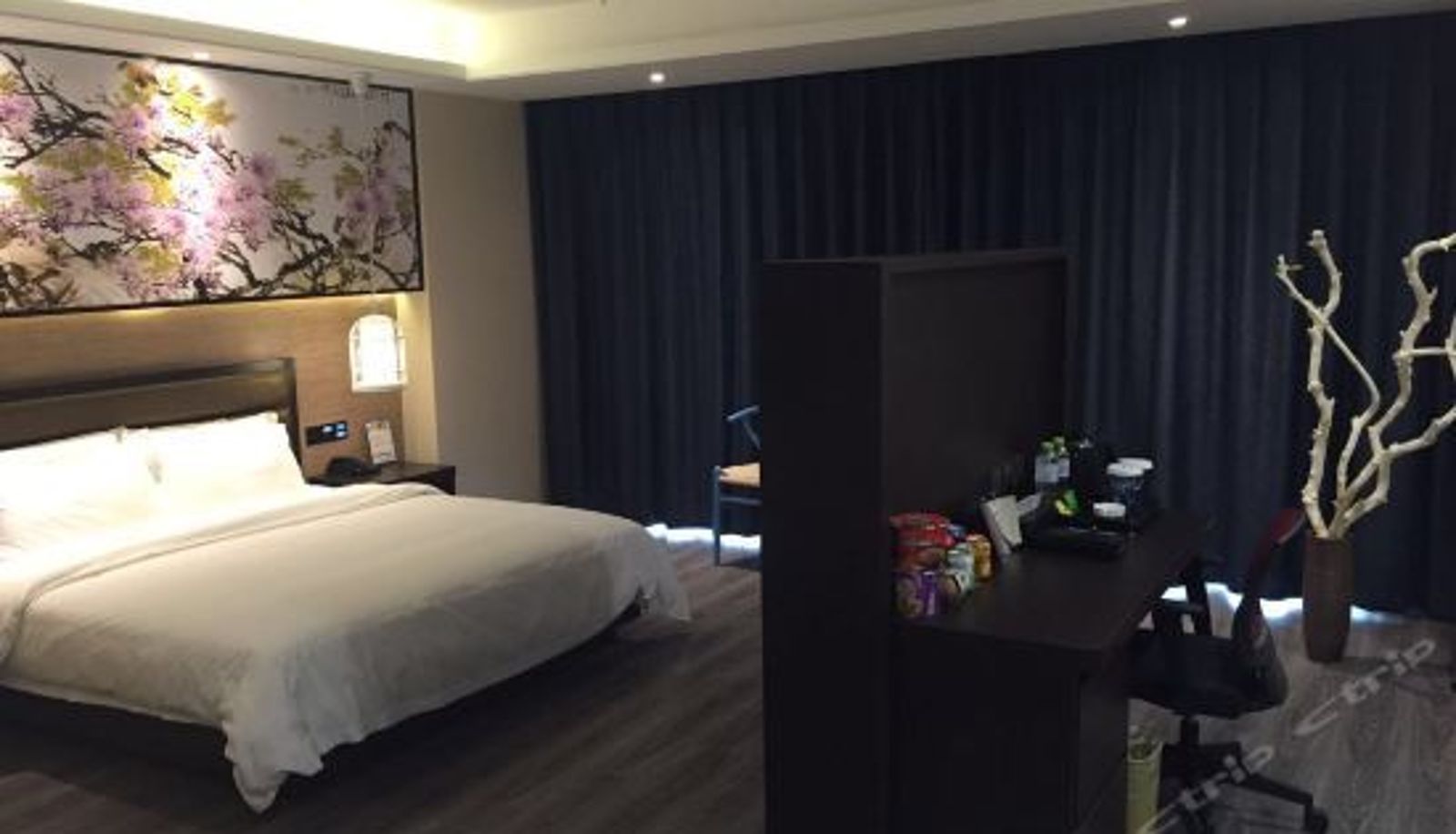 Camera business - Moli Boutique Hotel Qingdao