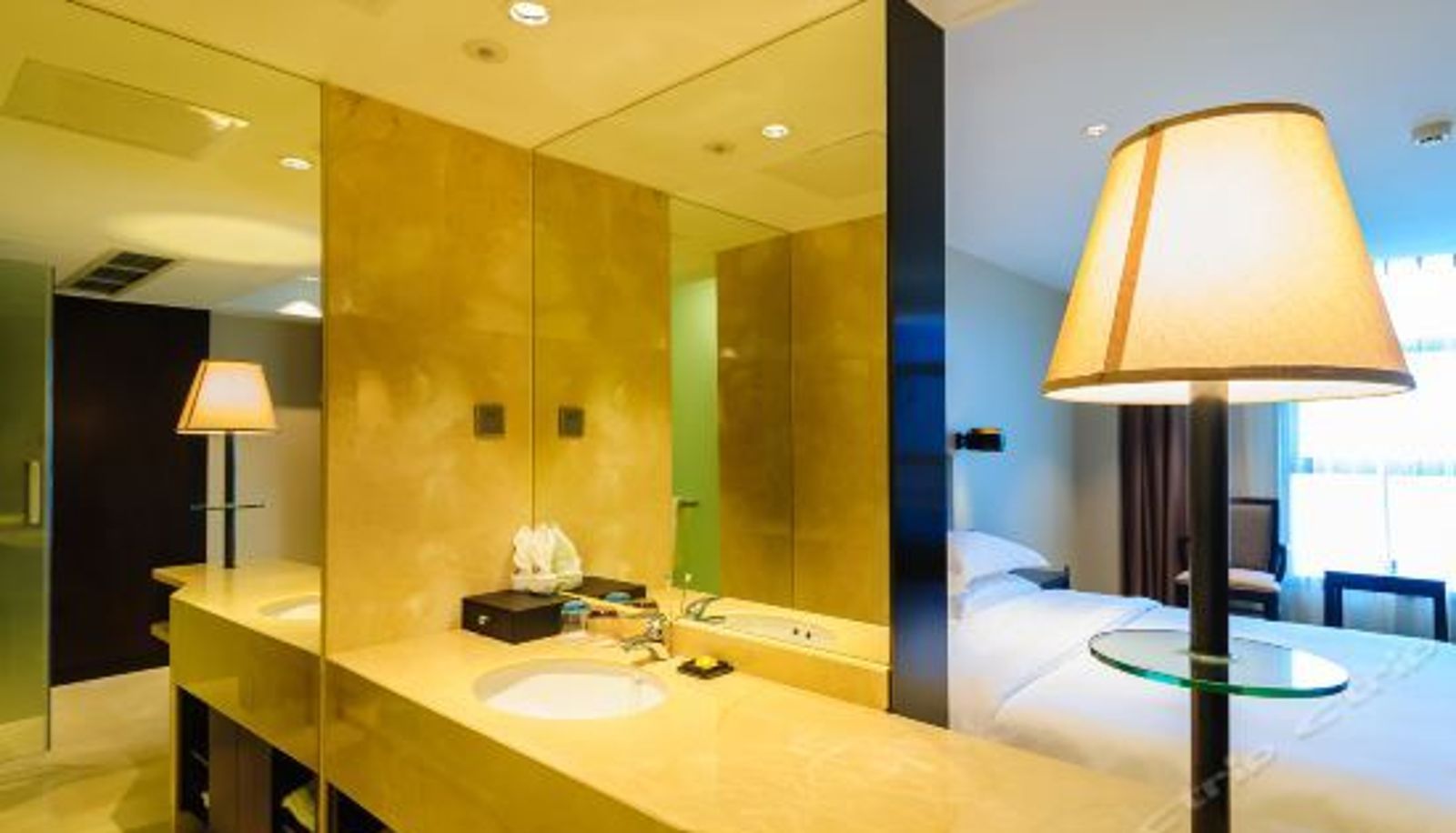 Business room - Nandun Hotel