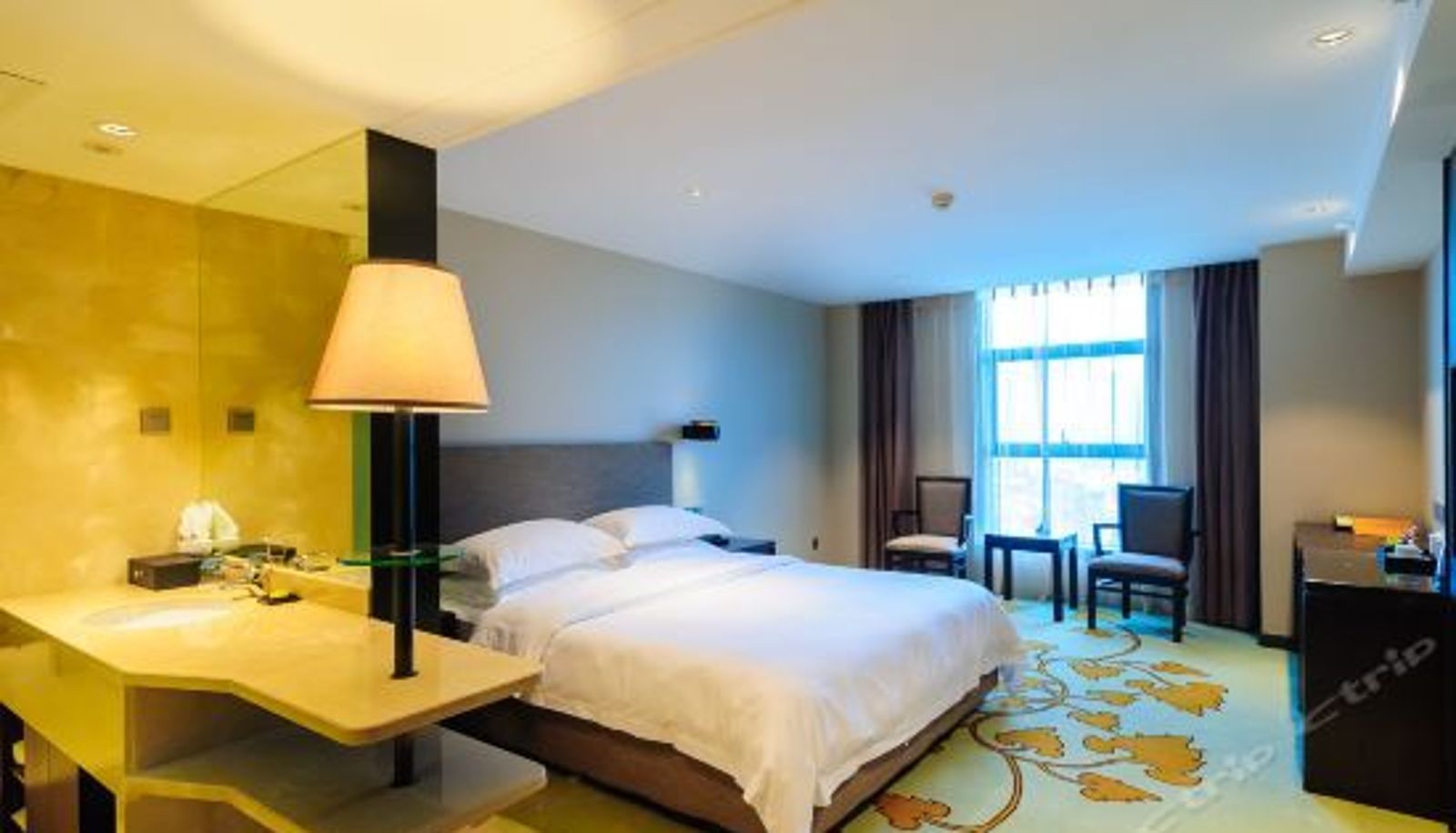 Business room - Nandun Hotel