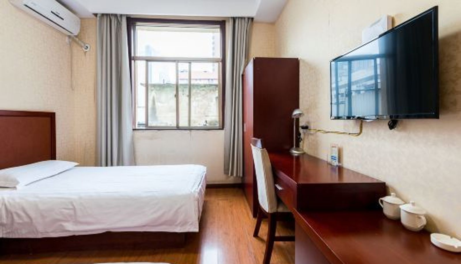 Pokój typu standard - Nanda Youyuan Hotel
