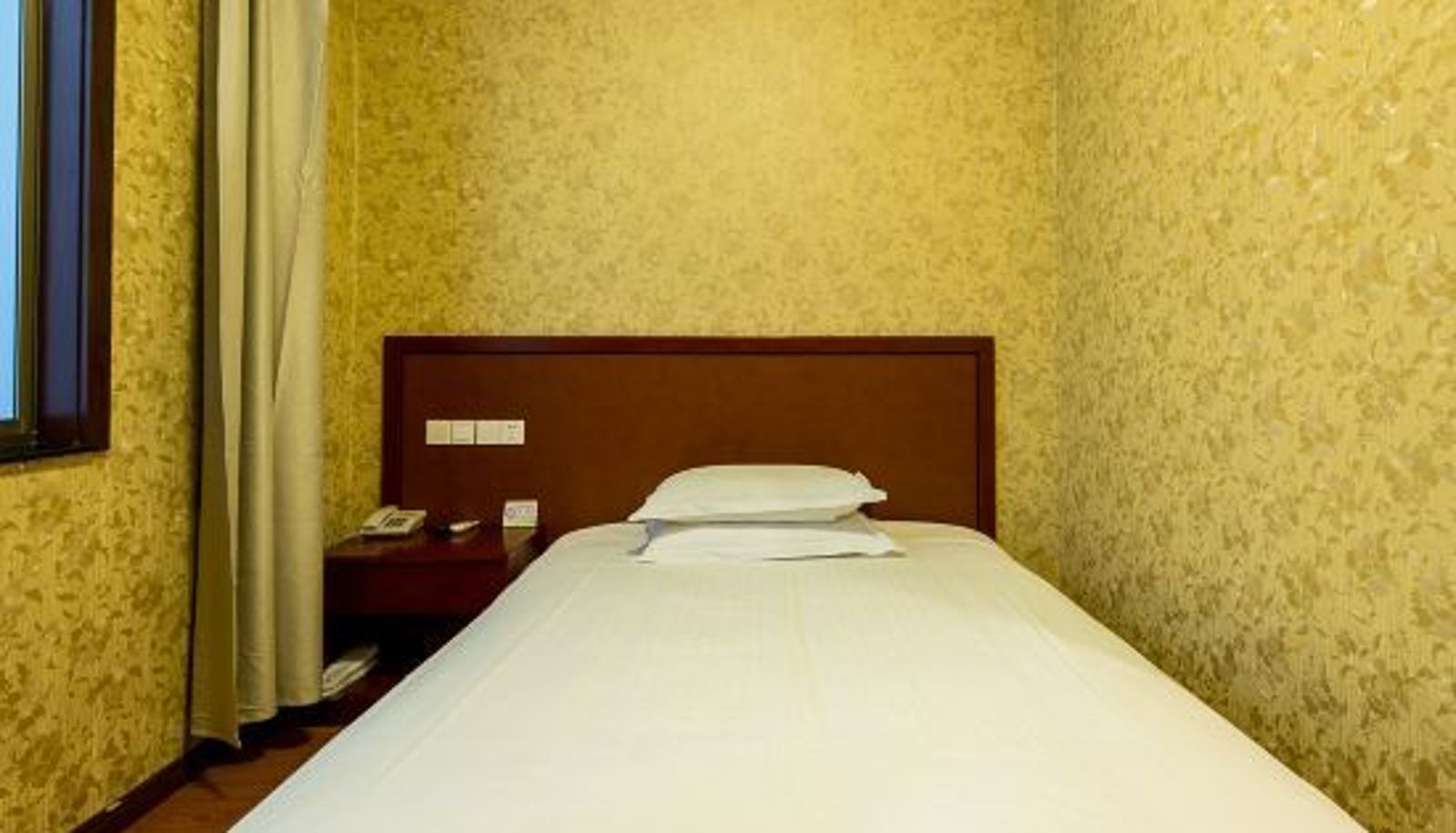 Pokój typu standard - Nanda Youyuan Hotel