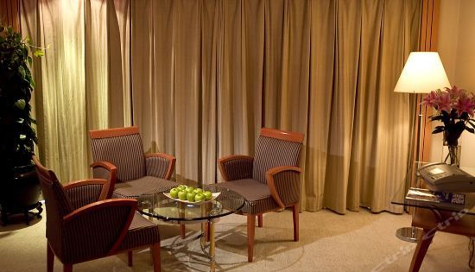 Suite - Parkview Dingshan Hotel