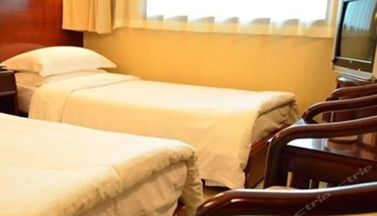 Business room - Yuncheng Hotel