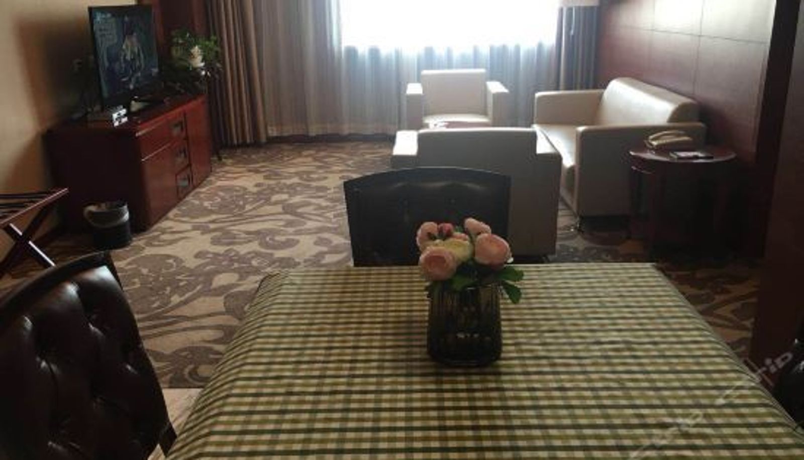 Suite - Hedian Hotel