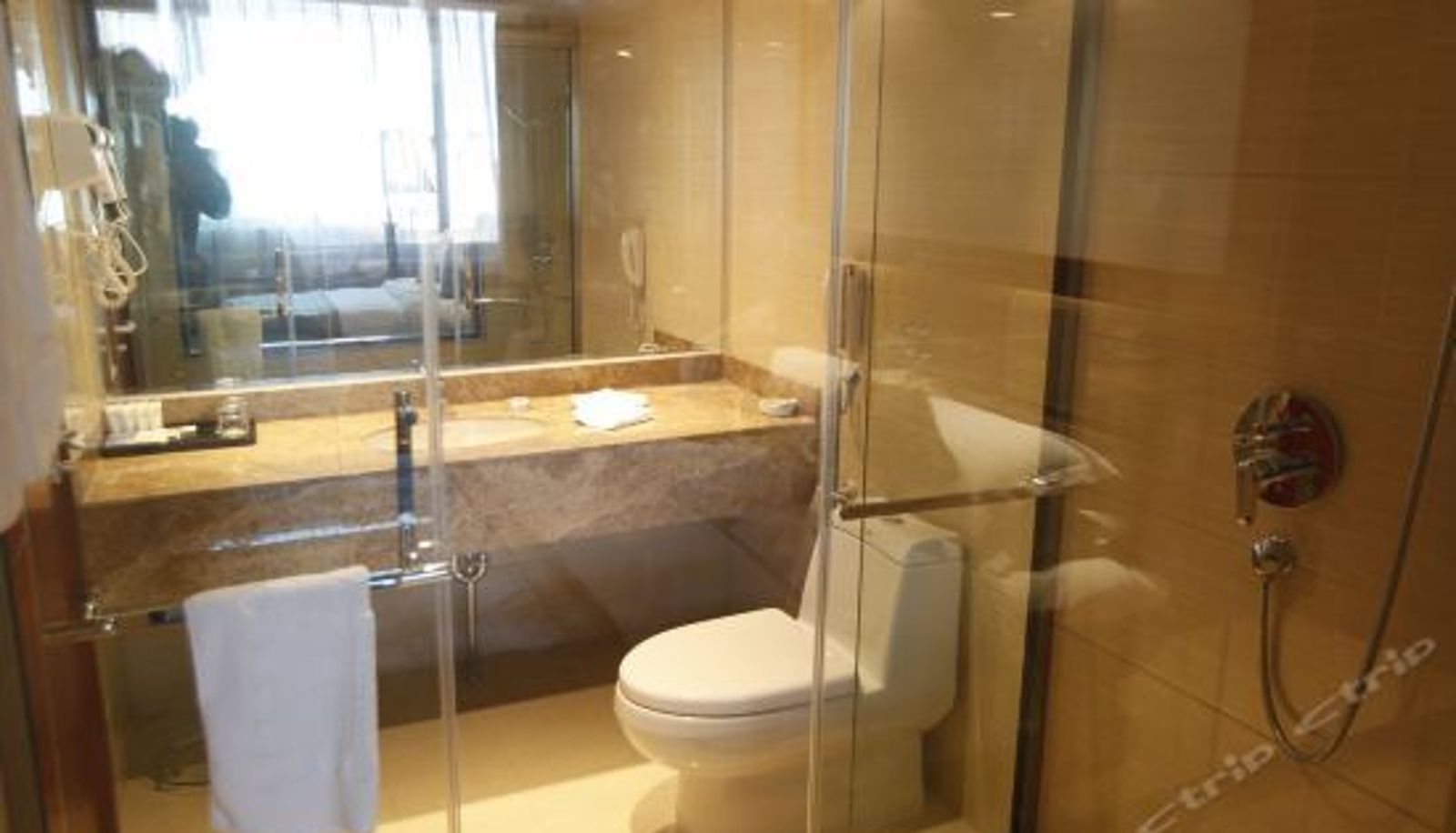 Business-Zimmer - Hedian Hotel
