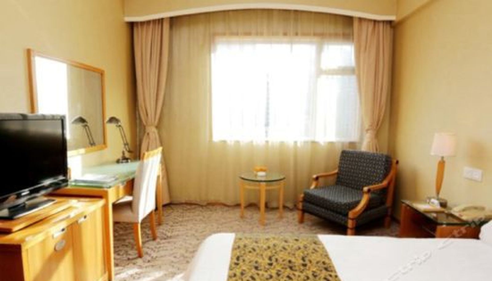 Habitación corporativa - Zhongshan Hotel