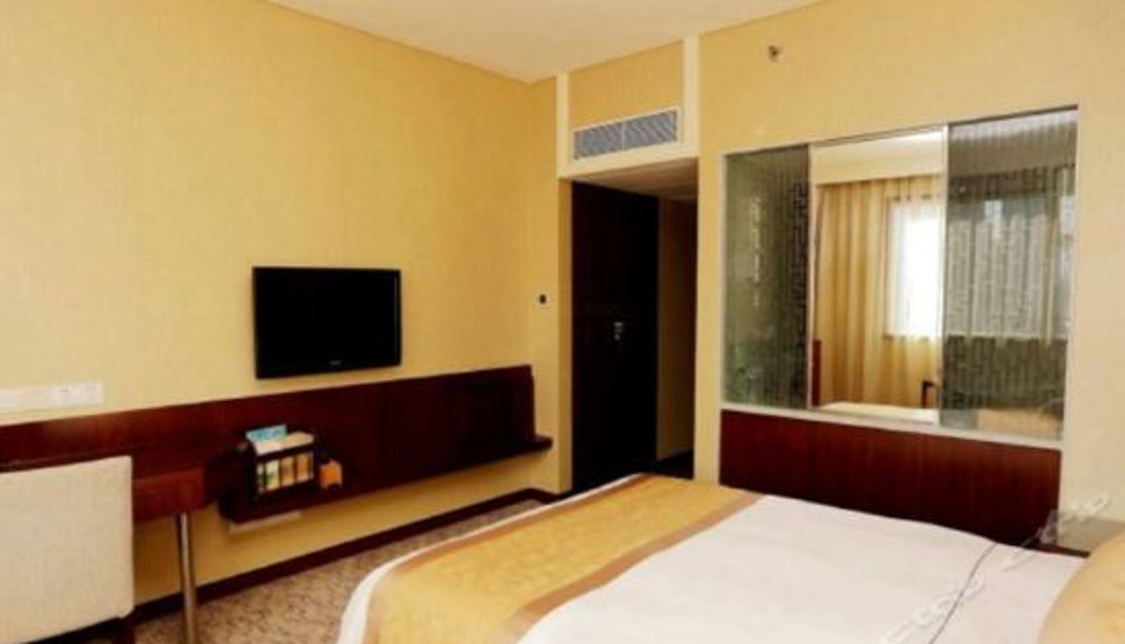 Habitación corporativa - Zhongshan Hotel