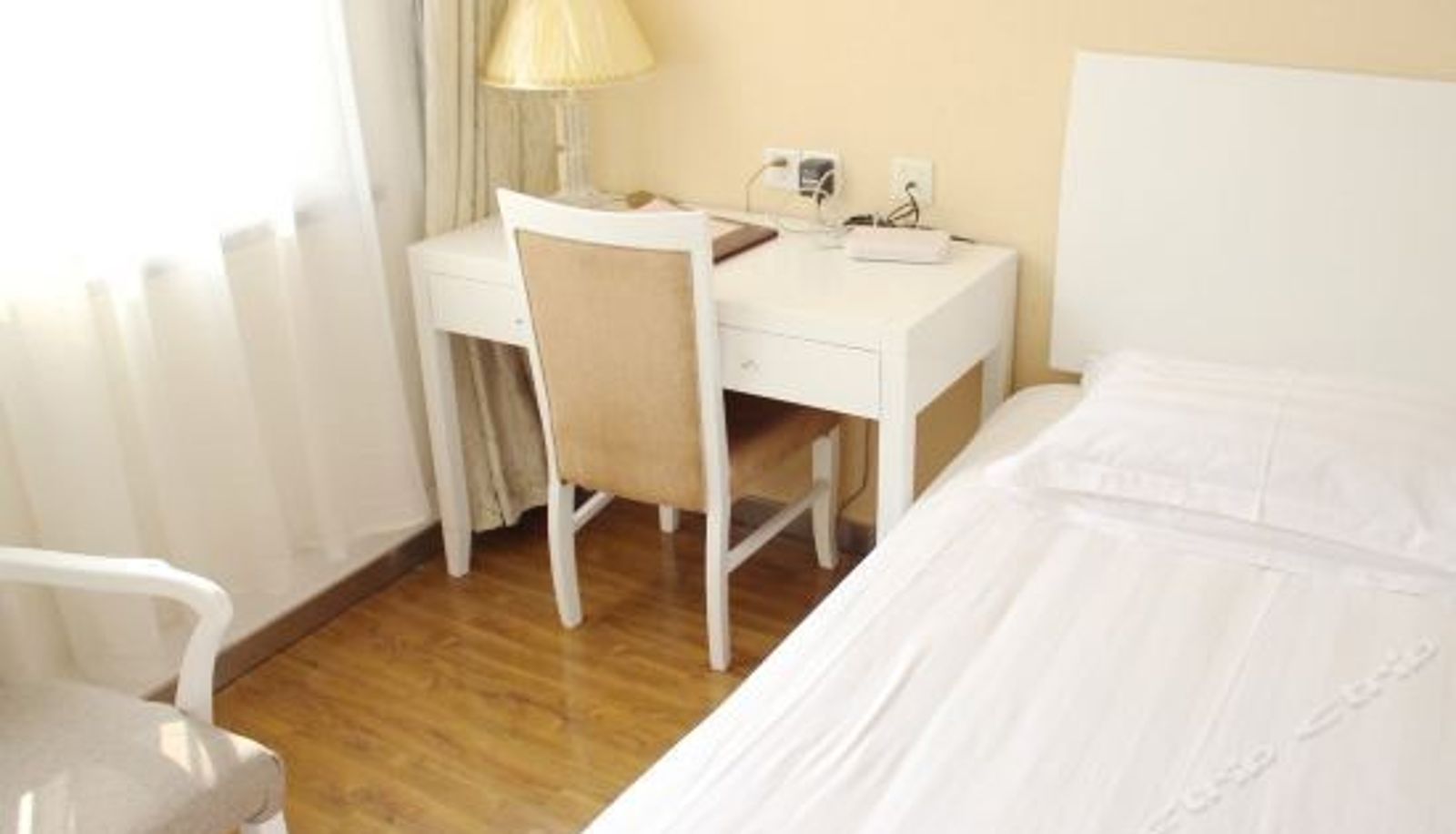 Business room - Nianfa 168 Hotel