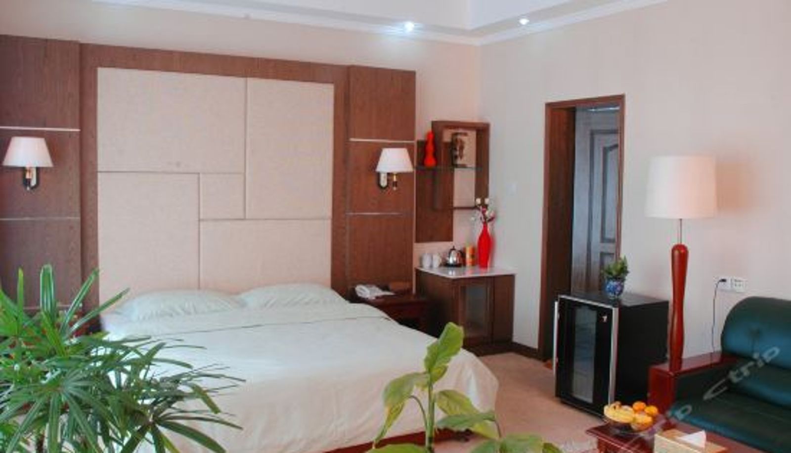 Business room - Sea Shore Garden Hotel