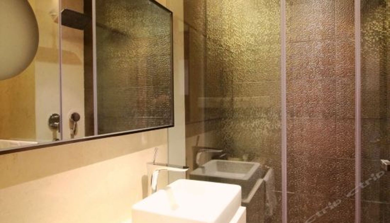 Interior view - Farglory Residence