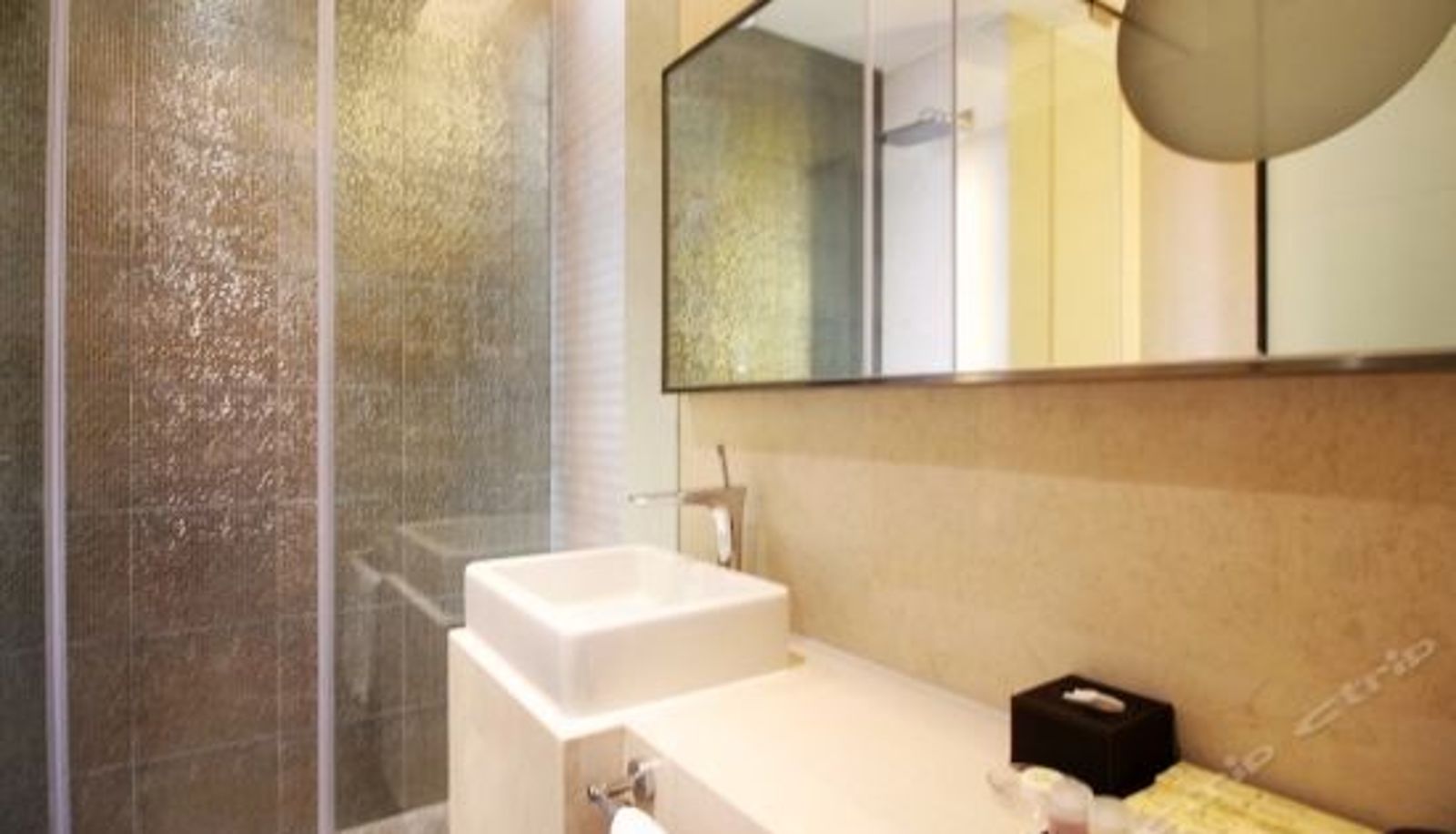 Interior view - Farglory Residence