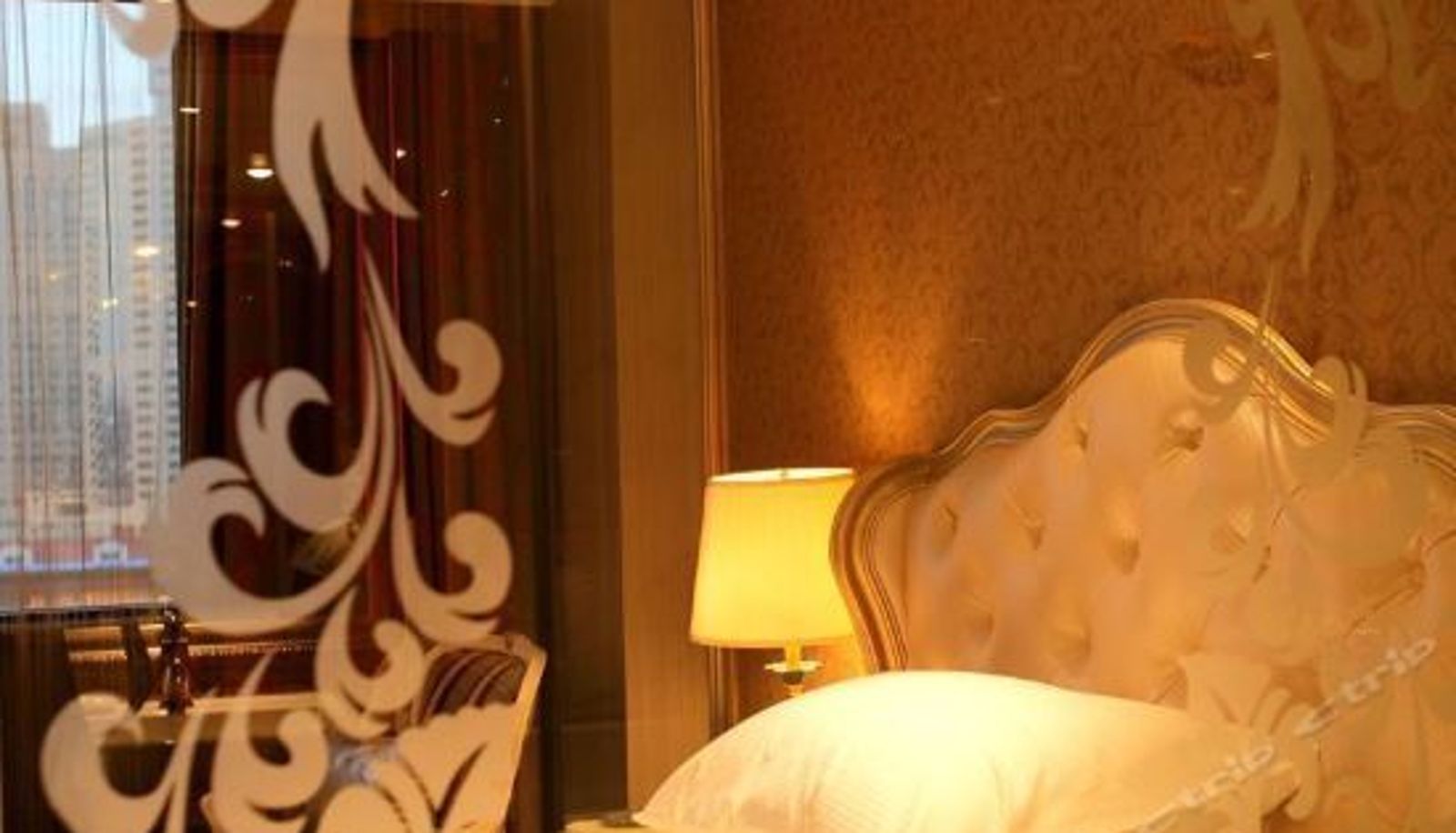Business room - Jingli Hotel