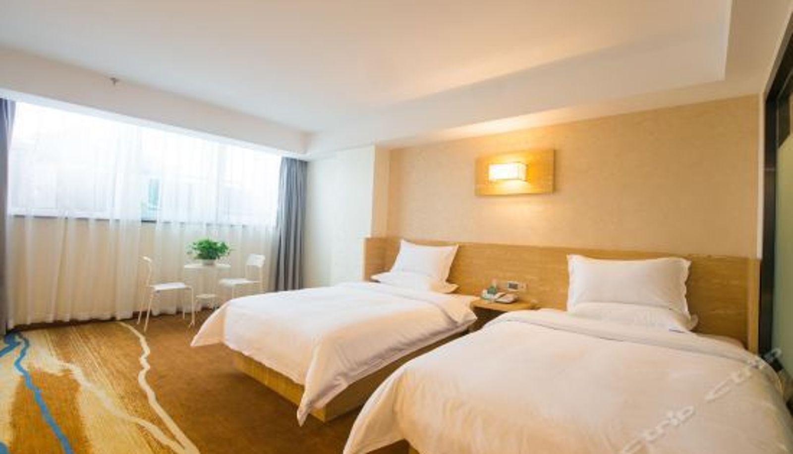 Superior-Zimmer - Rosedale Hotel (Chongqing Jiangbei Airport)