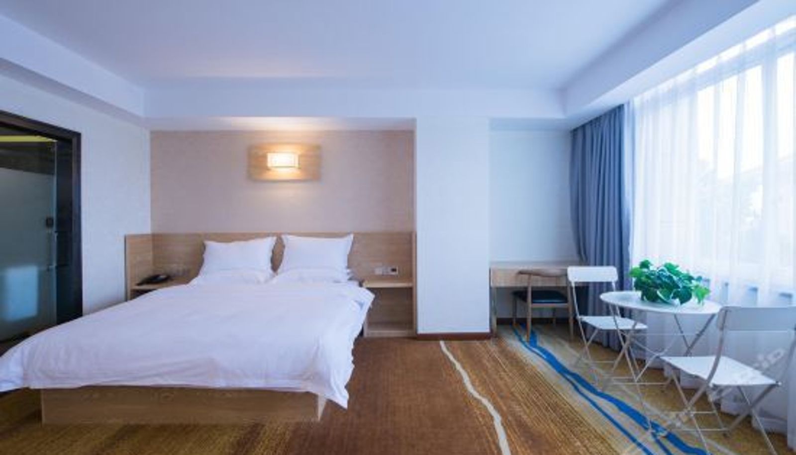 Superior-Zimmer - Rosedale Hotel (Chongqing Jiangbei Airport)