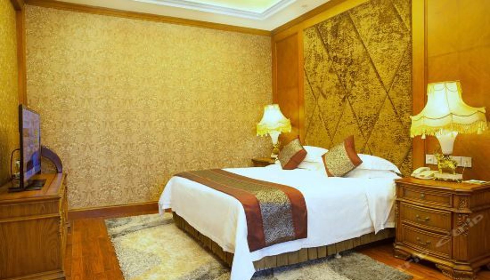 Camera business - Minghao International Hotel