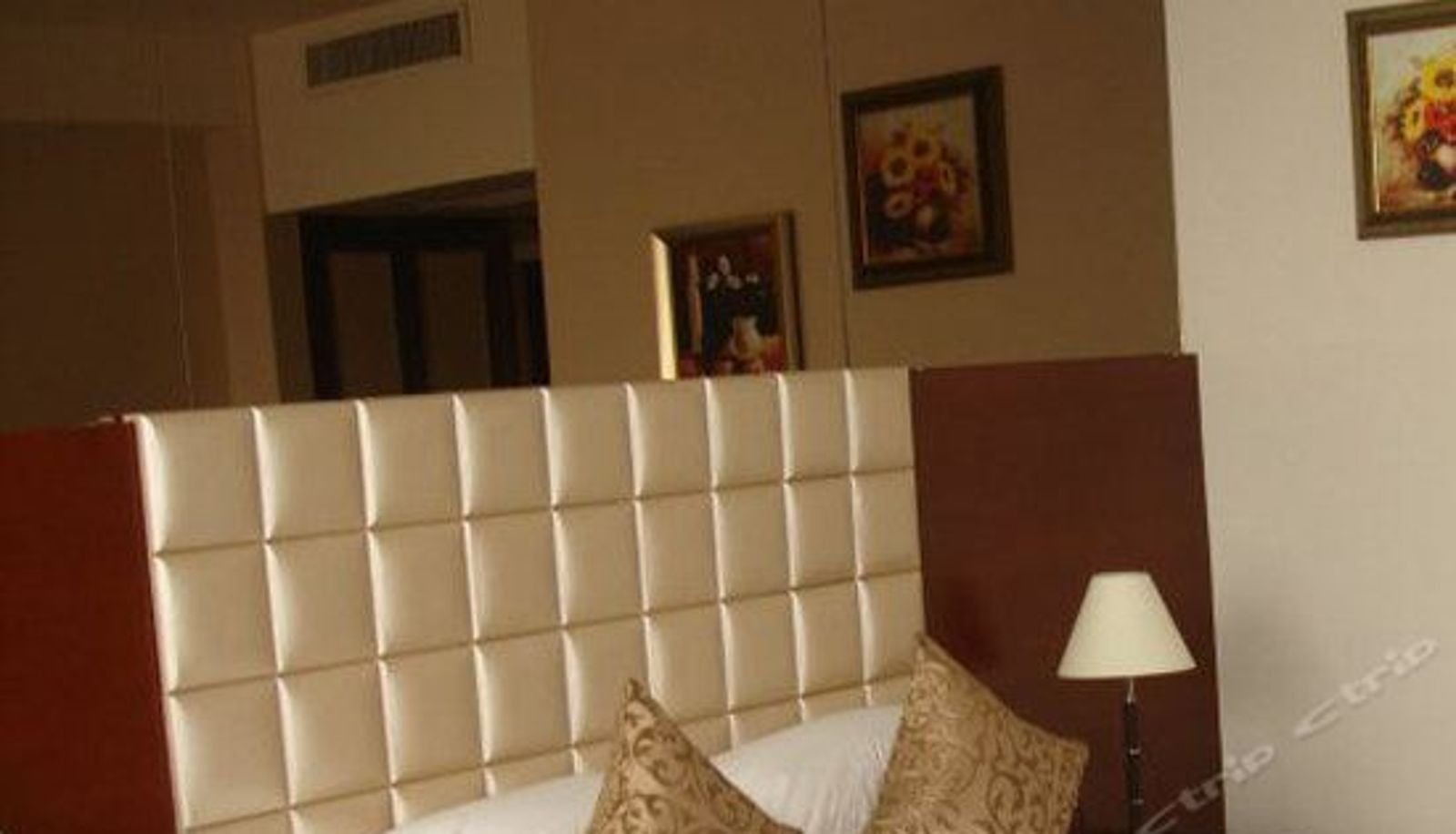 Chambre Business - Days International Hotel