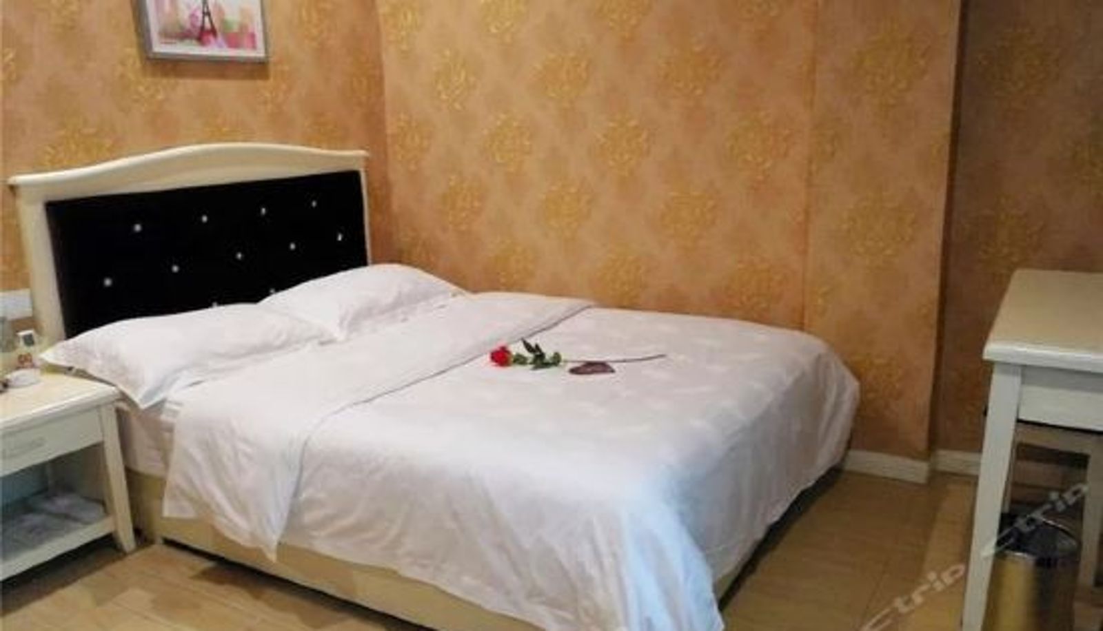 Standard room - Suining Dingxin Hotel (Jiulianzhou Ecological Wetland Park Store)