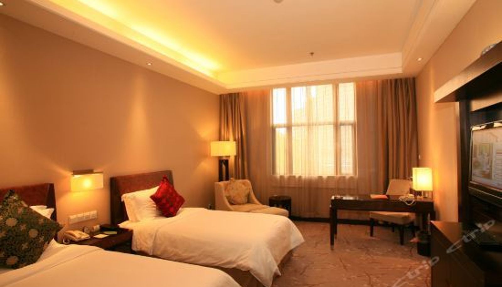 Business room - Nanjing Hotel