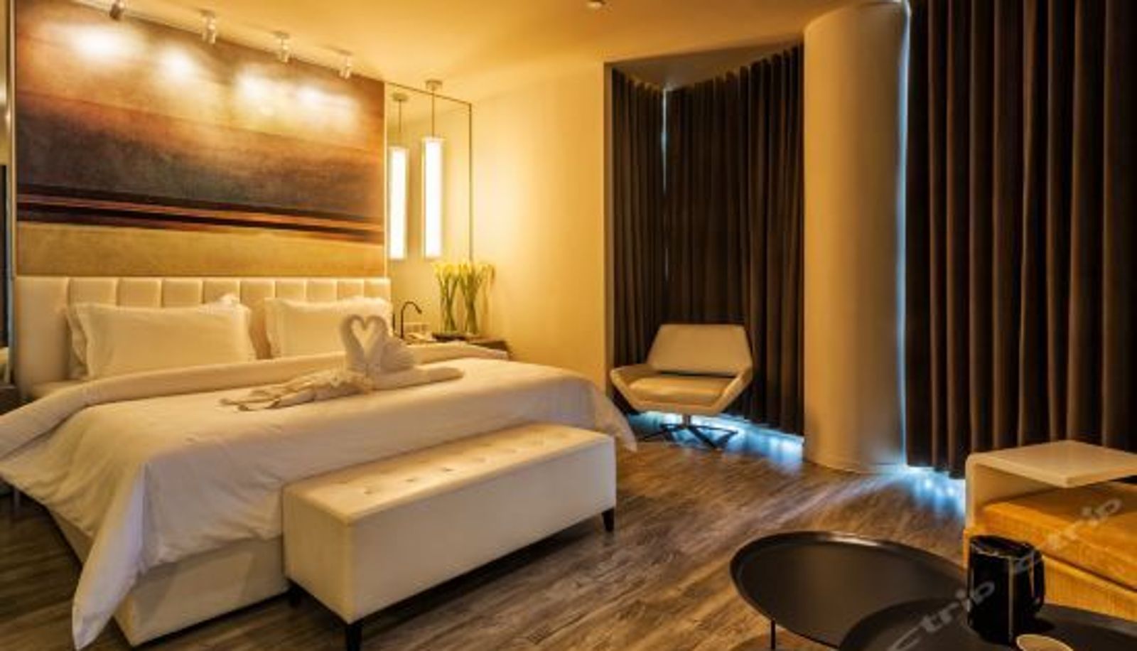 Camera business - Metropolo Jinjiang Hotels (Qingdao Chengyang District Government)
