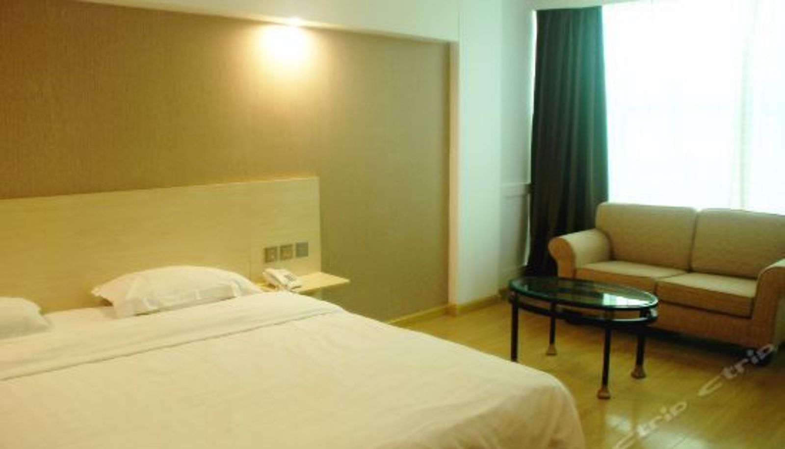Camera business - Duoyue Hotel Qingdao