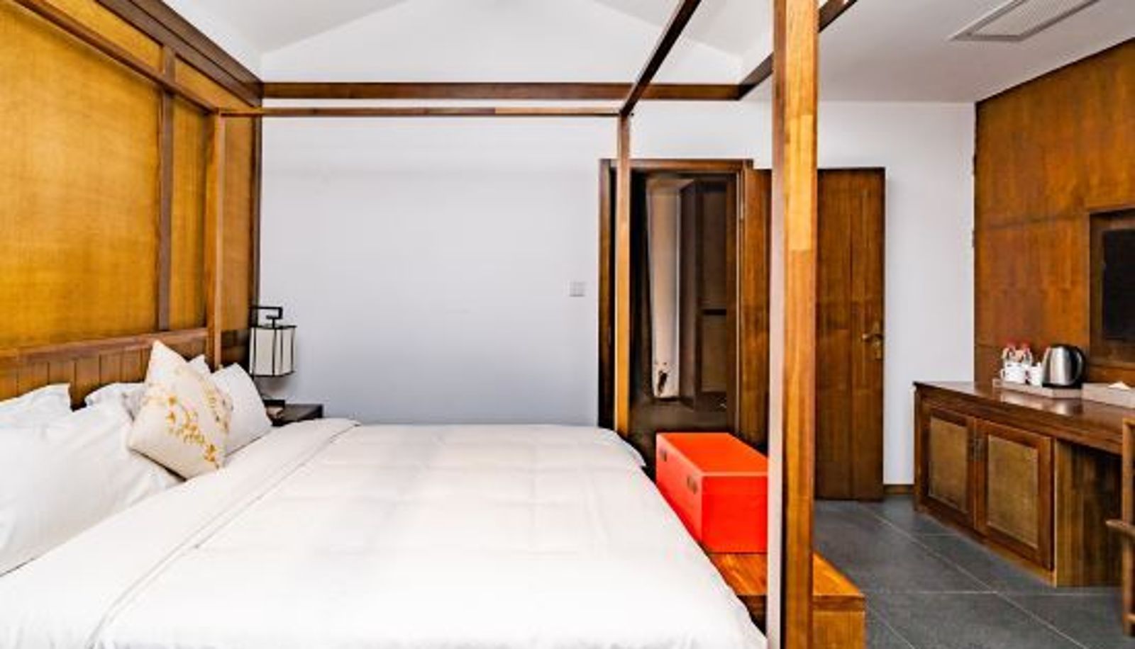 Suite - Chanlu Resort