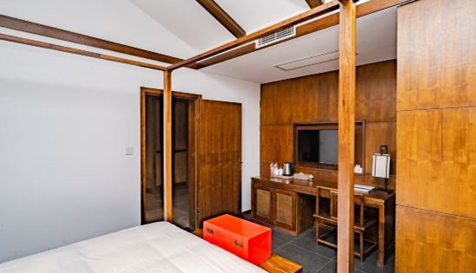 Suite - Chanlu Resort