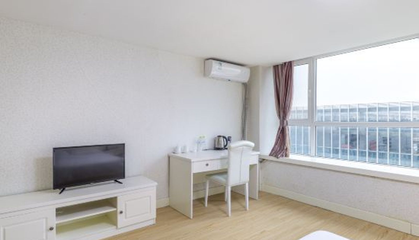 Camera standard - Zhongsheng International Hostel