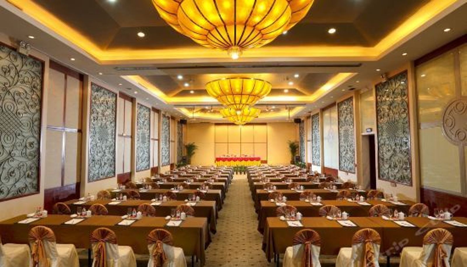 Business-Zimmer - Narada Hotel
