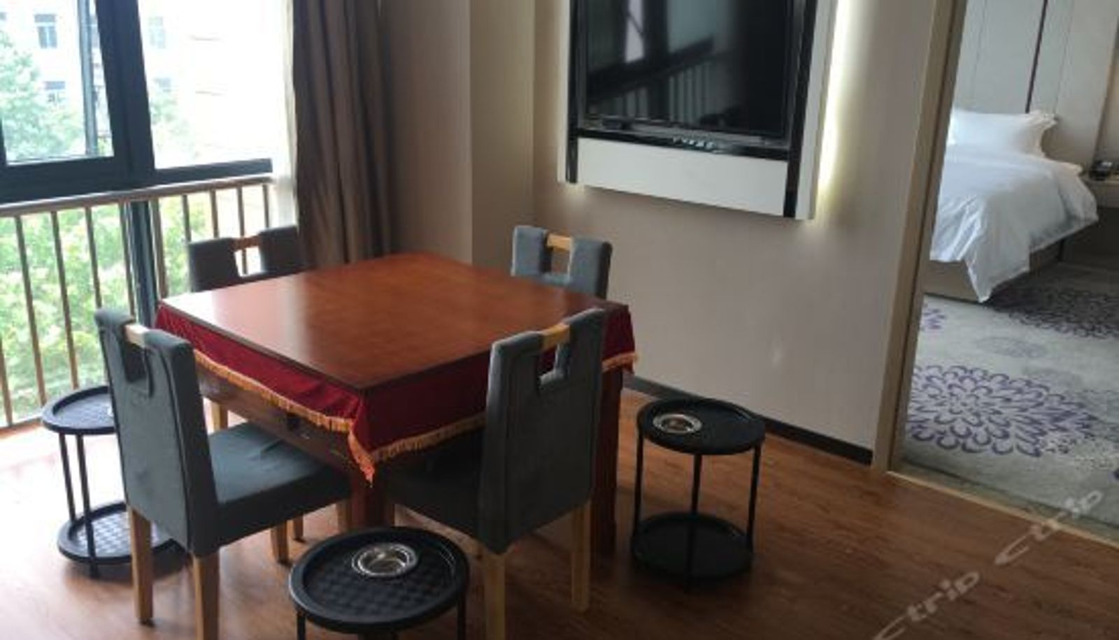 Suite - Lavande Hotel (Nanjing Dachang Metro Station)