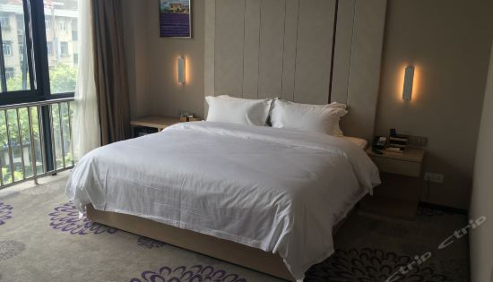 Suite - Lavande Hotel (Nanjing Dachang Metro Station)