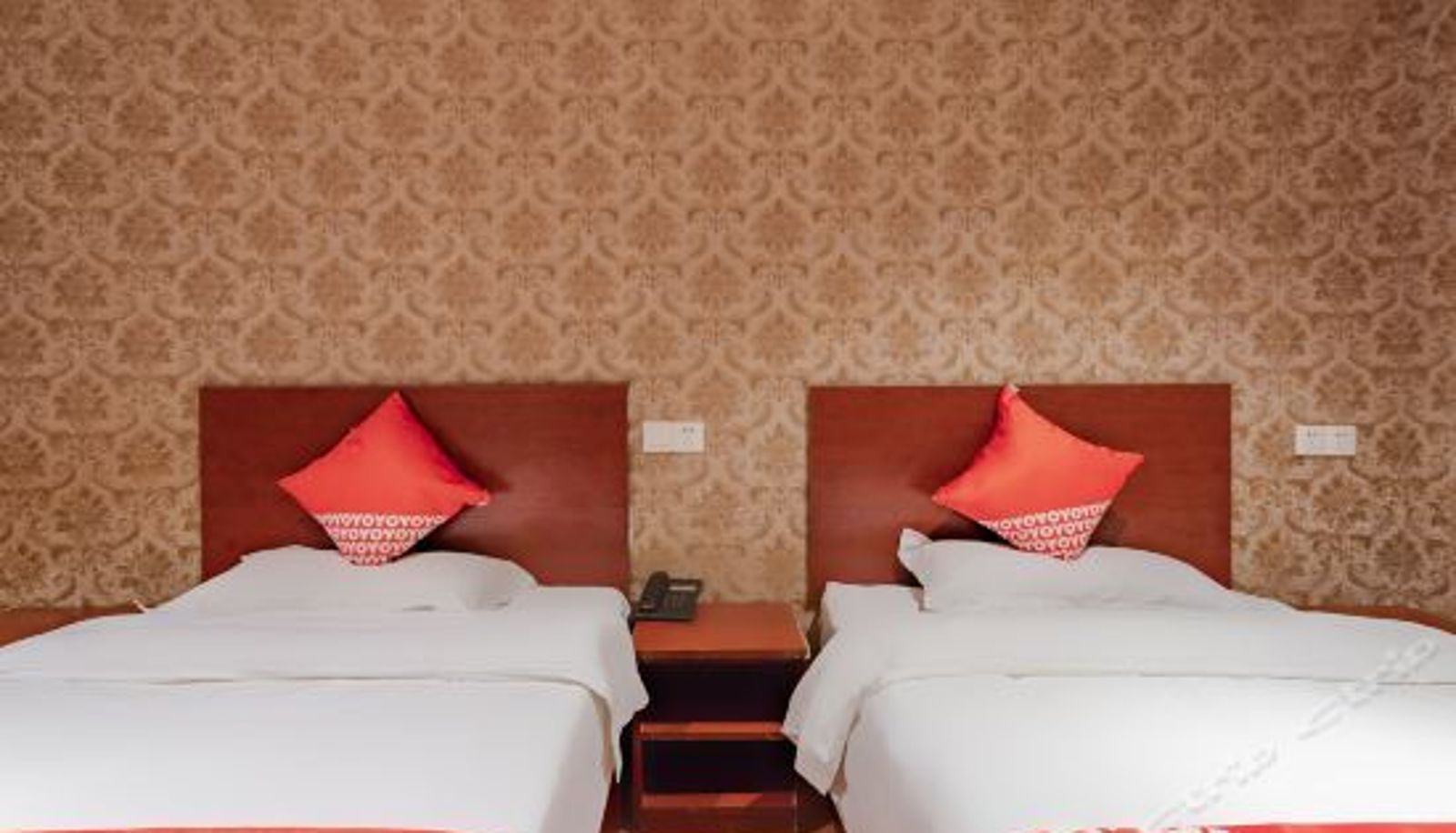 Business room - Yimi Hotel (Chongqing Jiangbei Airport Shop)