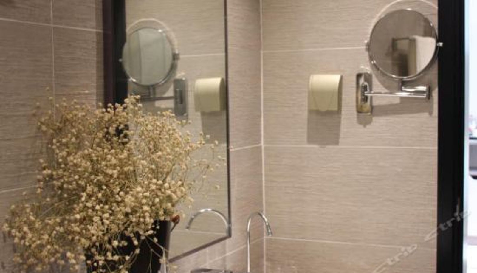Business-Zimmer - Home Inn Plus (Rizhao International Expo Center Wanpingkou Scenic Area)