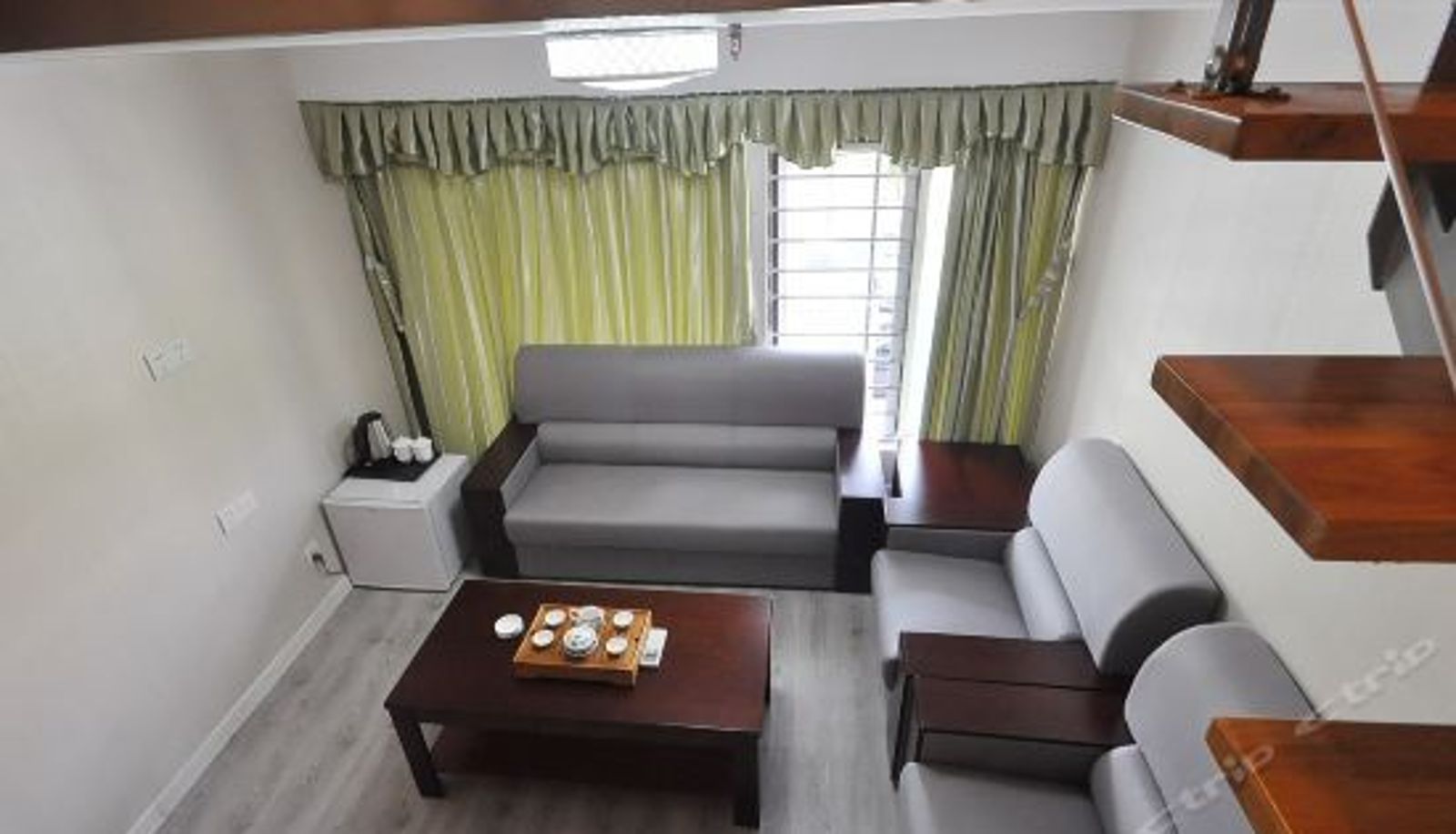 Suite - OYO
