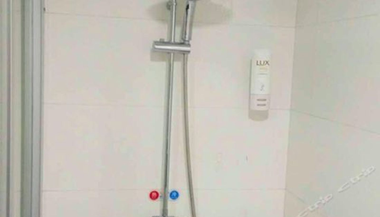 Chambre Business - Yuantong Holiday Hotel (Nanjing Zhushan Road Metro Station)