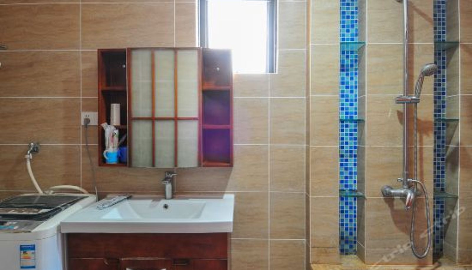 Suite - Fenghuang Hepan Holiday Apartment