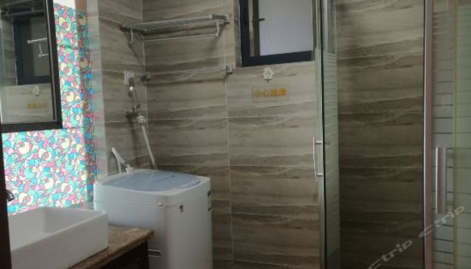 Interieur - Haiyifang Sea-view Holiday Hotel