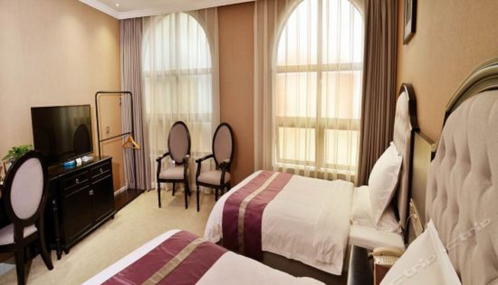 Business room - Xujing Boutique Hotel