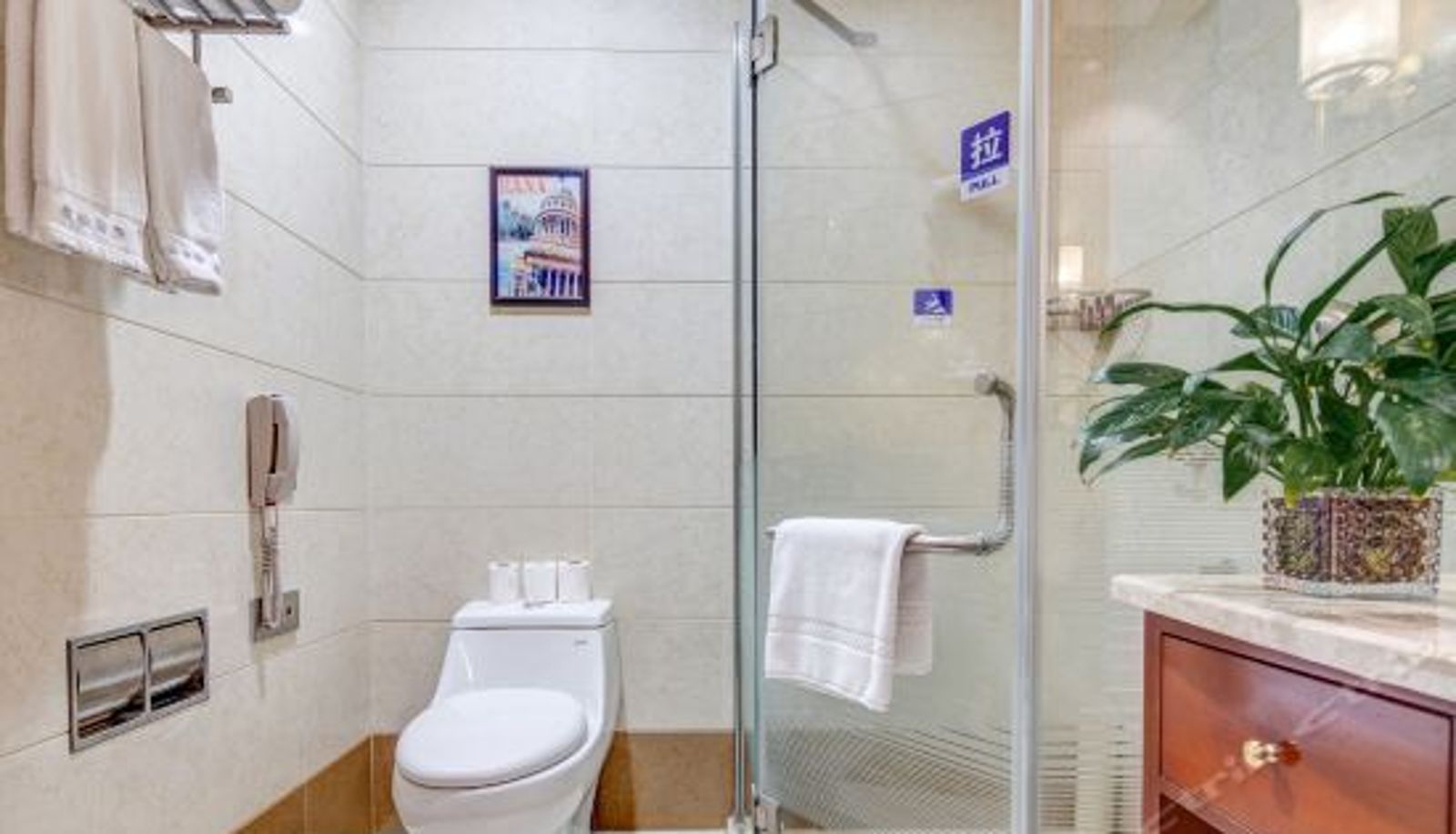 Superior-kamer - Yi Xiu Xing Haiyue Hotel