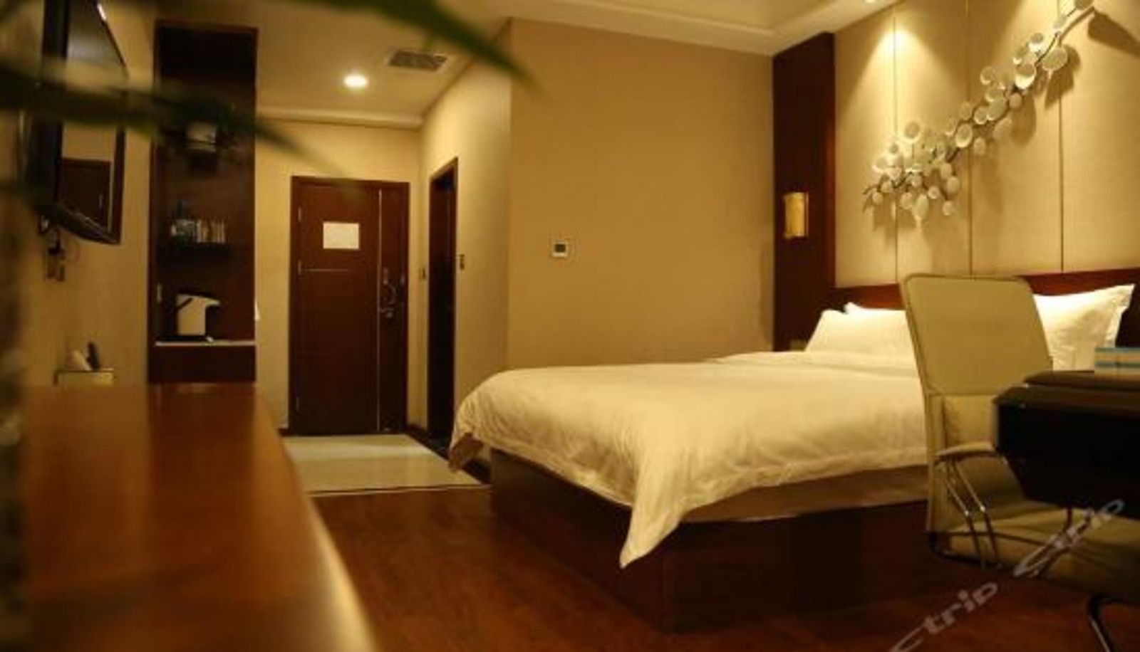 Superior-kamer - HuangGuan holiday