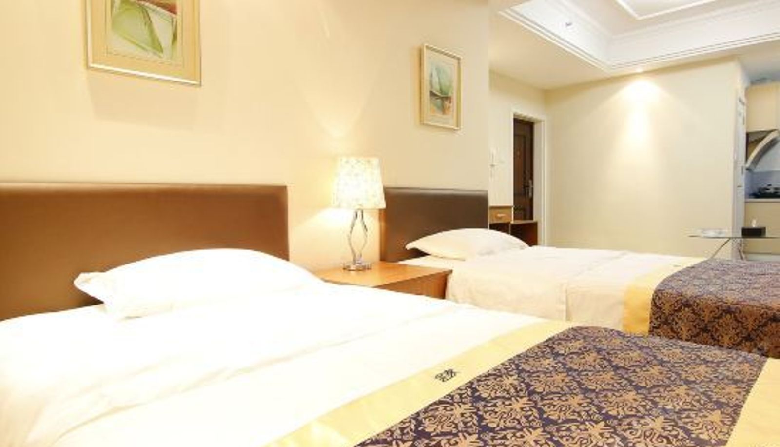Superior-kamer - Tujia Sweetome Vacation Rentals (Lubang Fengqing)